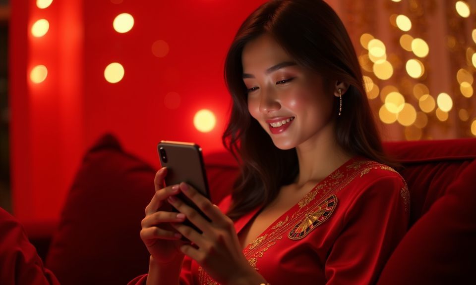 stars77 login Apa yang Ada di Meja Prestige Ini